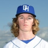 Duke Stinson mugshot