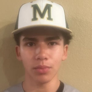Andrew Salaz mugshot