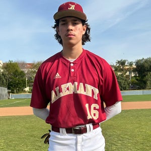 Lucas  Uribe mugshot