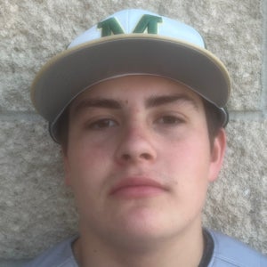 Noah Jenkins mugshot