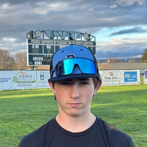 Evan Guichard mugshot