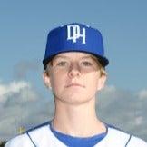 Griffin Davis mugshot