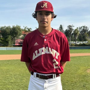 Ricky  Gonzalez mugshot