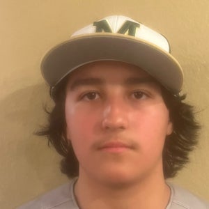 Cristian Sanchez mugshot