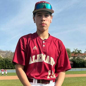 Josh  Luevano mugshot