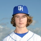 Gavin Vogel mugshot