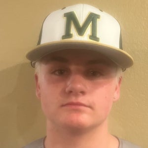 Kaiden DiFiore mugshot