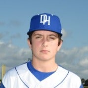 Reid Martin mugshot