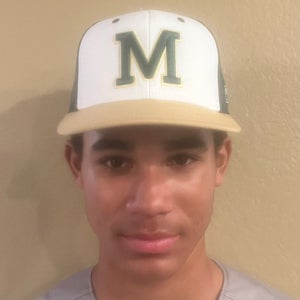 Keegan Williams mugshot