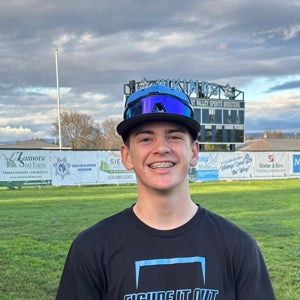 Garrett Hardy mugshot