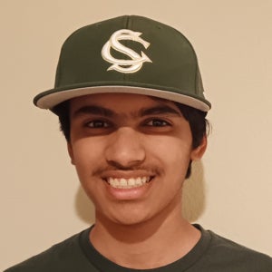 Sathvik Kambam mugshot