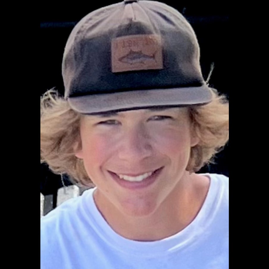 Ryan Higley mugshot