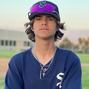 Scotty Bordonaro mugshot