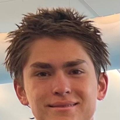 Maddox Bonilla mugshot