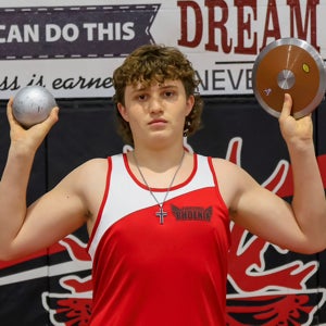 Hunter Wilcox mugshot