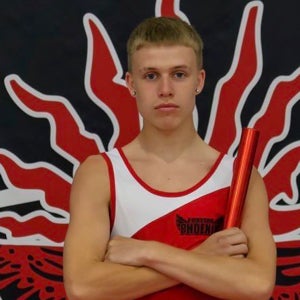 Cameron Roth mugshot