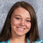 Carmen Brossart mugshot