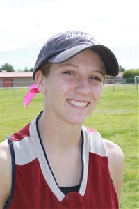 Kendi Nordstrom