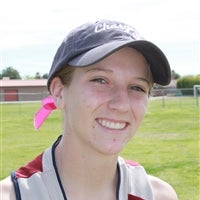 Kendi Nordstrom