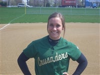 Brittany Bray