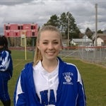 Natalie Hanchey mugshot