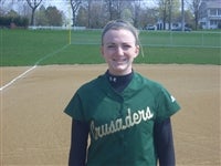Melissa Chapman