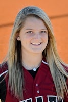 Katie Baker mugshot