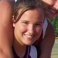 Kayla Canavan