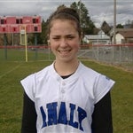 Hailey Sheridan mugshot