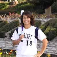 Halle Rosario mugshot