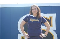 Carly Lewis