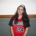 Farah Al-naama mugshot