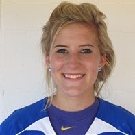 Kayla Townsend mugshot