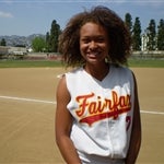 Niaya Jones mugshot