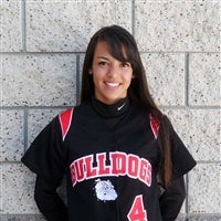 Bree Maikai mugshot