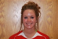 Courtney Plaisted