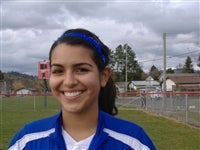 Nicole Ochoa mugshot