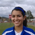 Nicole Ochoa mugshot