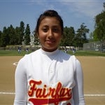 Jacqueline Barahona mugshot