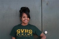 Mickaela Gonzalez mugshot