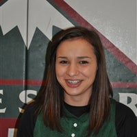 Ashley Broussard mugshot