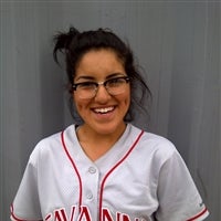 Jasmine Hernandez mugshot