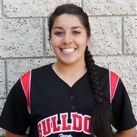 Miranda Gil mugshot