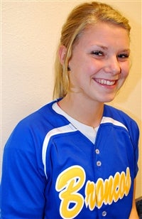 E. Croninger