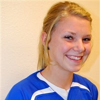 Emelee Croninger mugshot