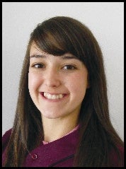 Ali Lostra mugshot