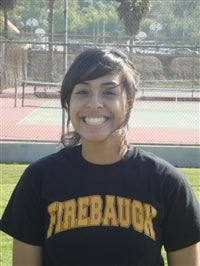 Grace Hernandez mugshot