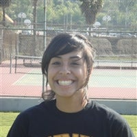 Grace Hernandez mugshot