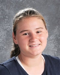 Taylor Odom