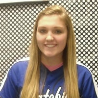 Rebekah Hill mugshot